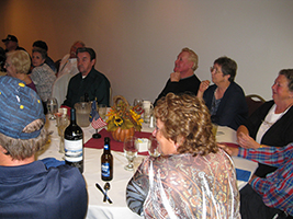 USS Thomaston Reunion 2012
